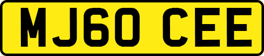 MJ60CEE