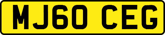 MJ60CEG