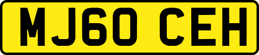 MJ60CEH