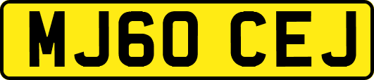 MJ60CEJ