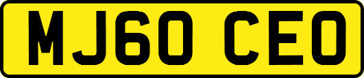 MJ60CEO