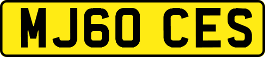 MJ60CES