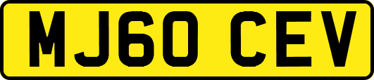 MJ60CEV