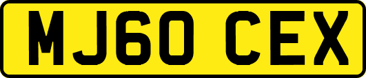 MJ60CEX