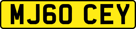 MJ60CEY
