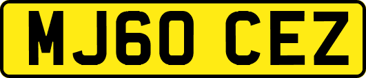 MJ60CEZ