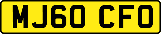 MJ60CFO