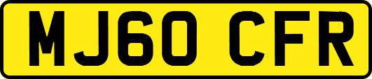 MJ60CFR