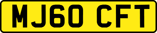 MJ60CFT
