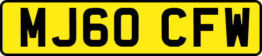 MJ60CFW