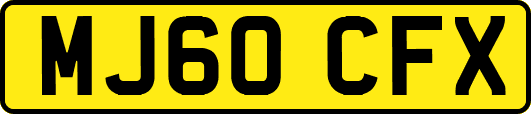 MJ60CFX