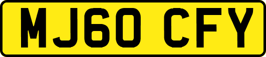MJ60CFY