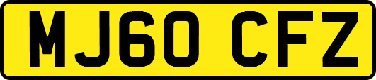 MJ60CFZ