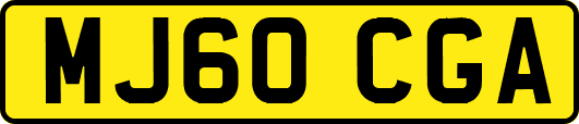 MJ60CGA