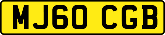 MJ60CGB