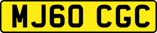 MJ60CGC