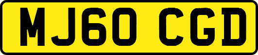 MJ60CGD