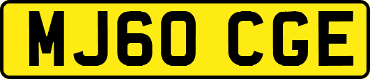 MJ60CGE