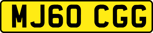 MJ60CGG