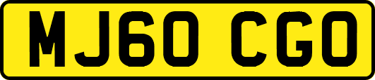MJ60CGO