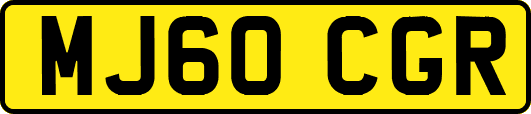 MJ60CGR