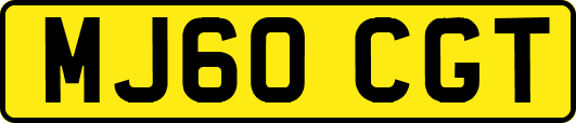 MJ60CGT