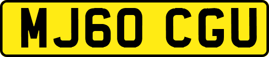 MJ60CGU