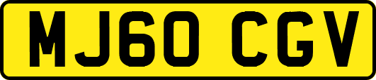 MJ60CGV