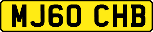 MJ60CHB
