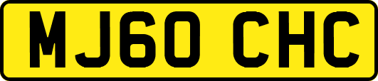 MJ60CHC