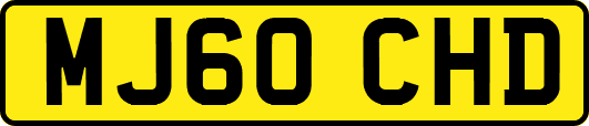 MJ60CHD