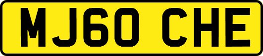 MJ60CHE