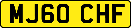 MJ60CHF
