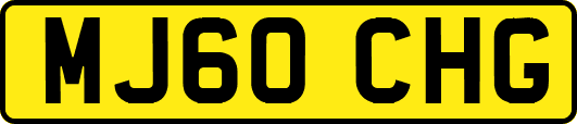 MJ60CHG