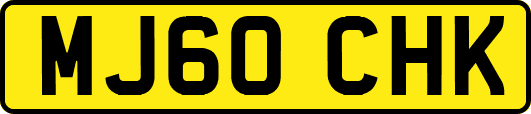 MJ60CHK