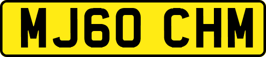 MJ60CHM