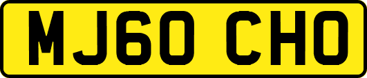 MJ60CHO