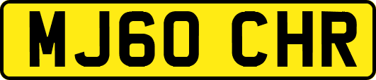 MJ60CHR