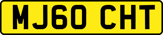 MJ60CHT