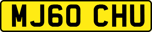 MJ60CHU