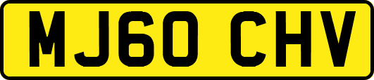 MJ60CHV