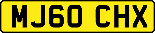 MJ60CHX