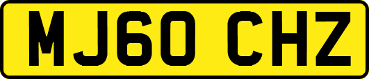 MJ60CHZ