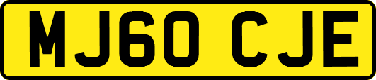 MJ60CJE