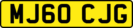 MJ60CJG