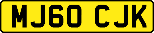 MJ60CJK