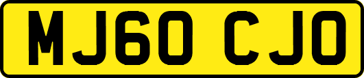 MJ60CJO