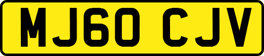 MJ60CJV