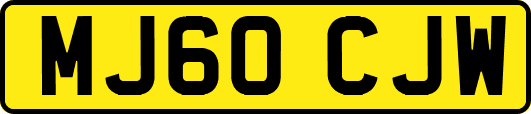 MJ60CJW