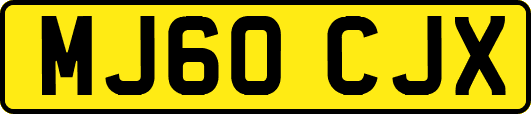 MJ60CJX